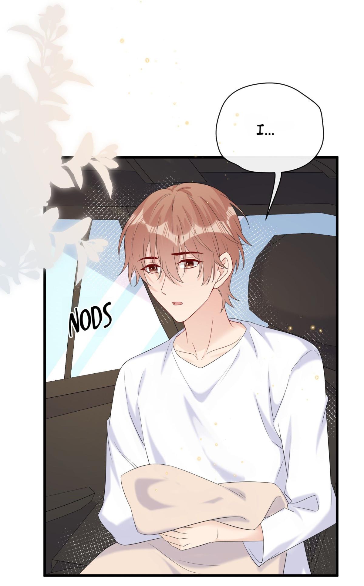 Destined To Meet On The Trends Chapter 75 - page 25