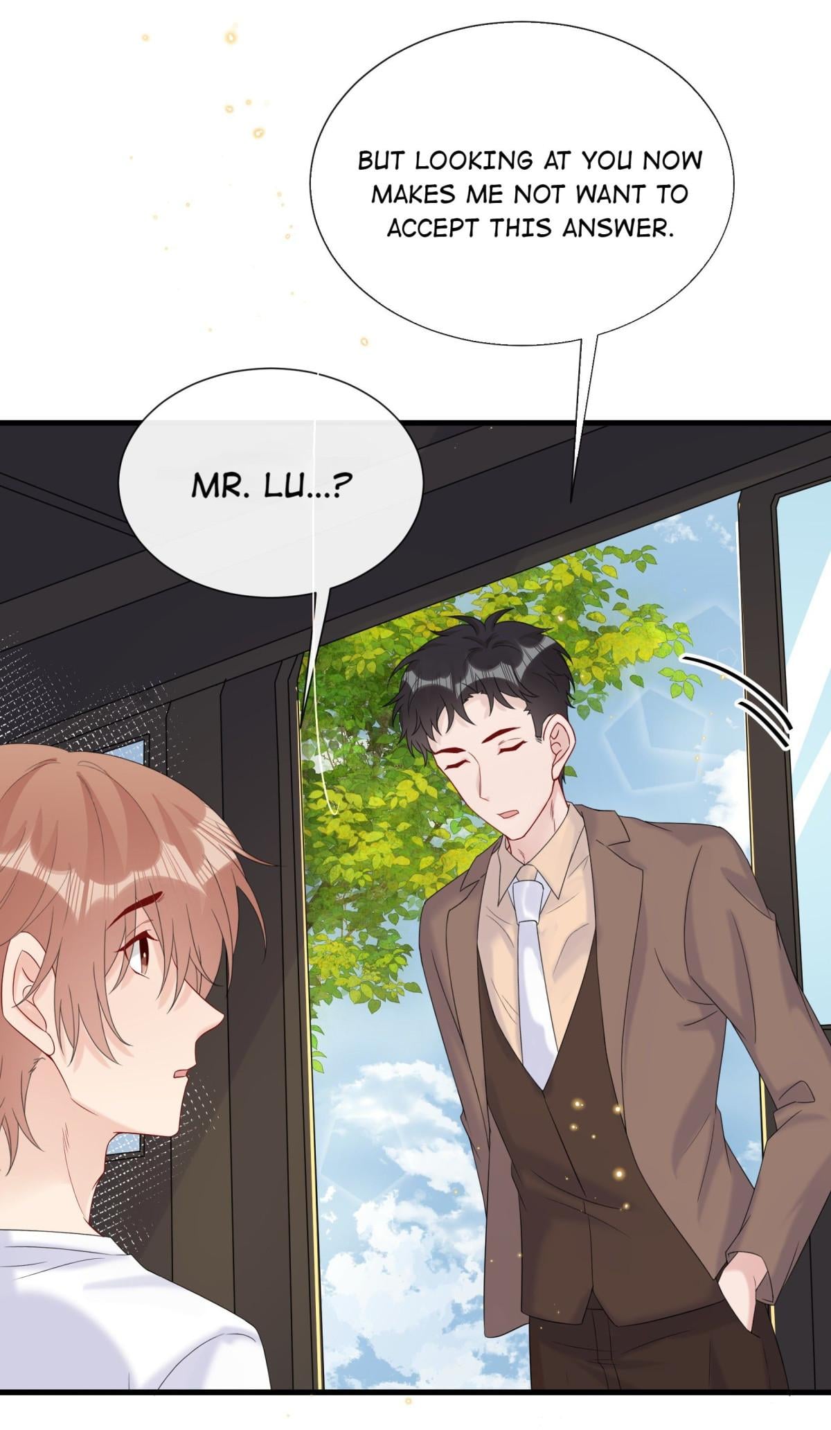 Destined To Meet On The Trends Chapter 75 - page 26