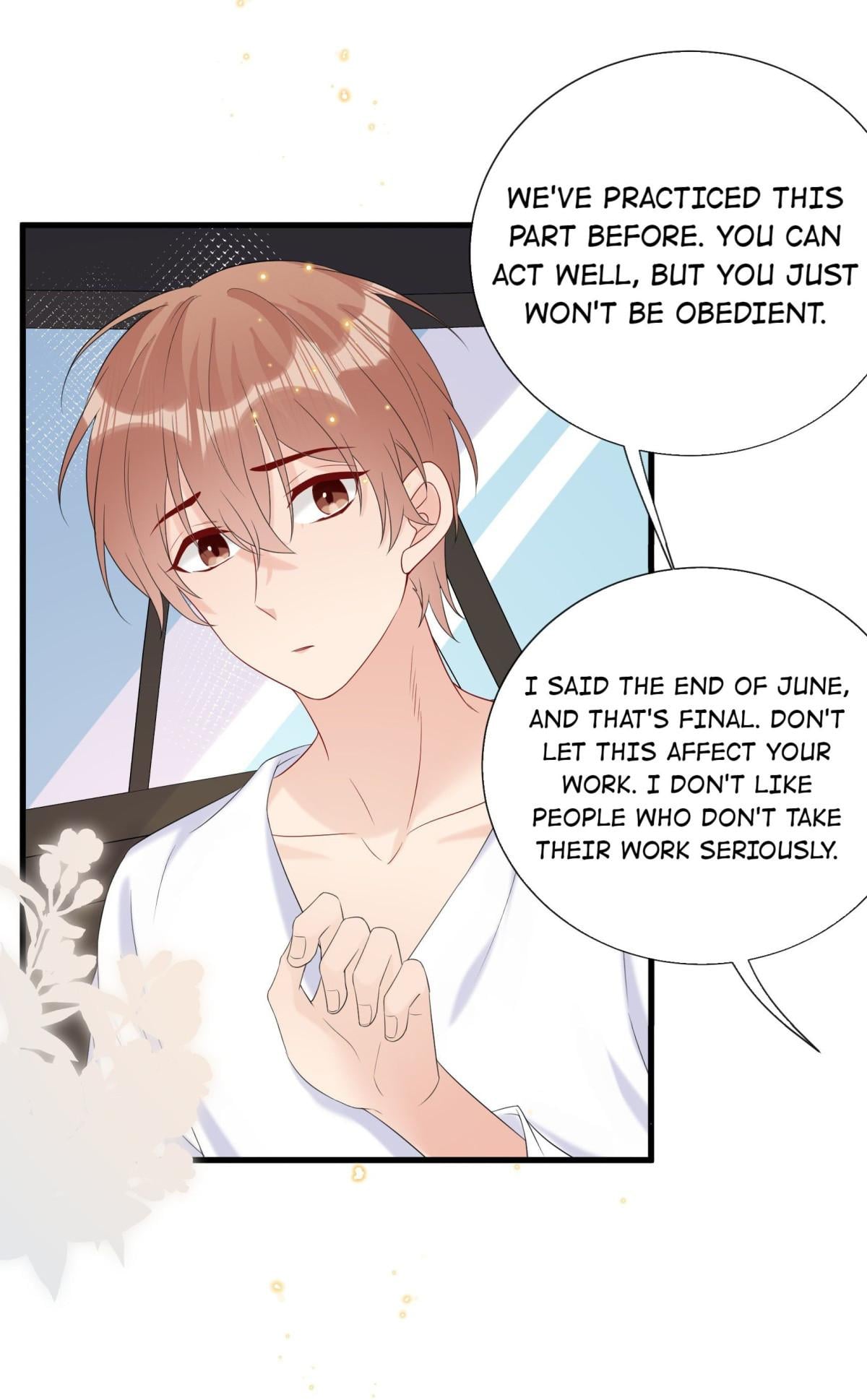 Destined To Meet On The Trends Chapter 75 - page 29