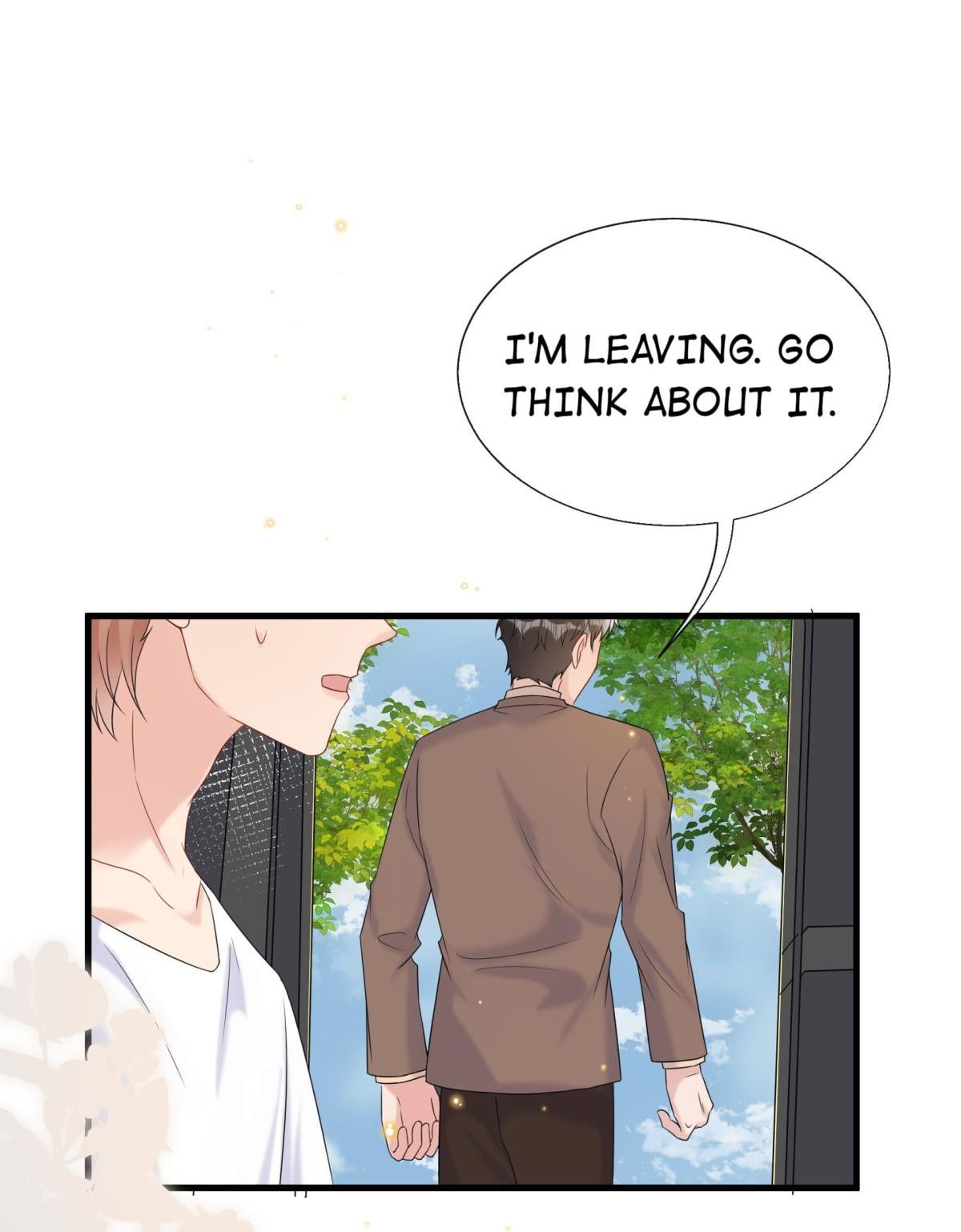 Destined To Meet On The Trends Chapter 75 - page 30