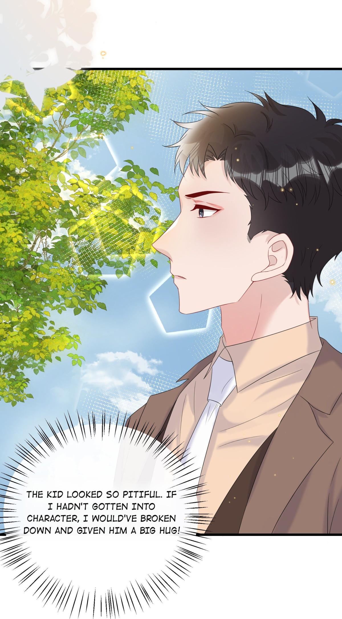 Destined To Meet On The Trends Chapter 75 - page 31