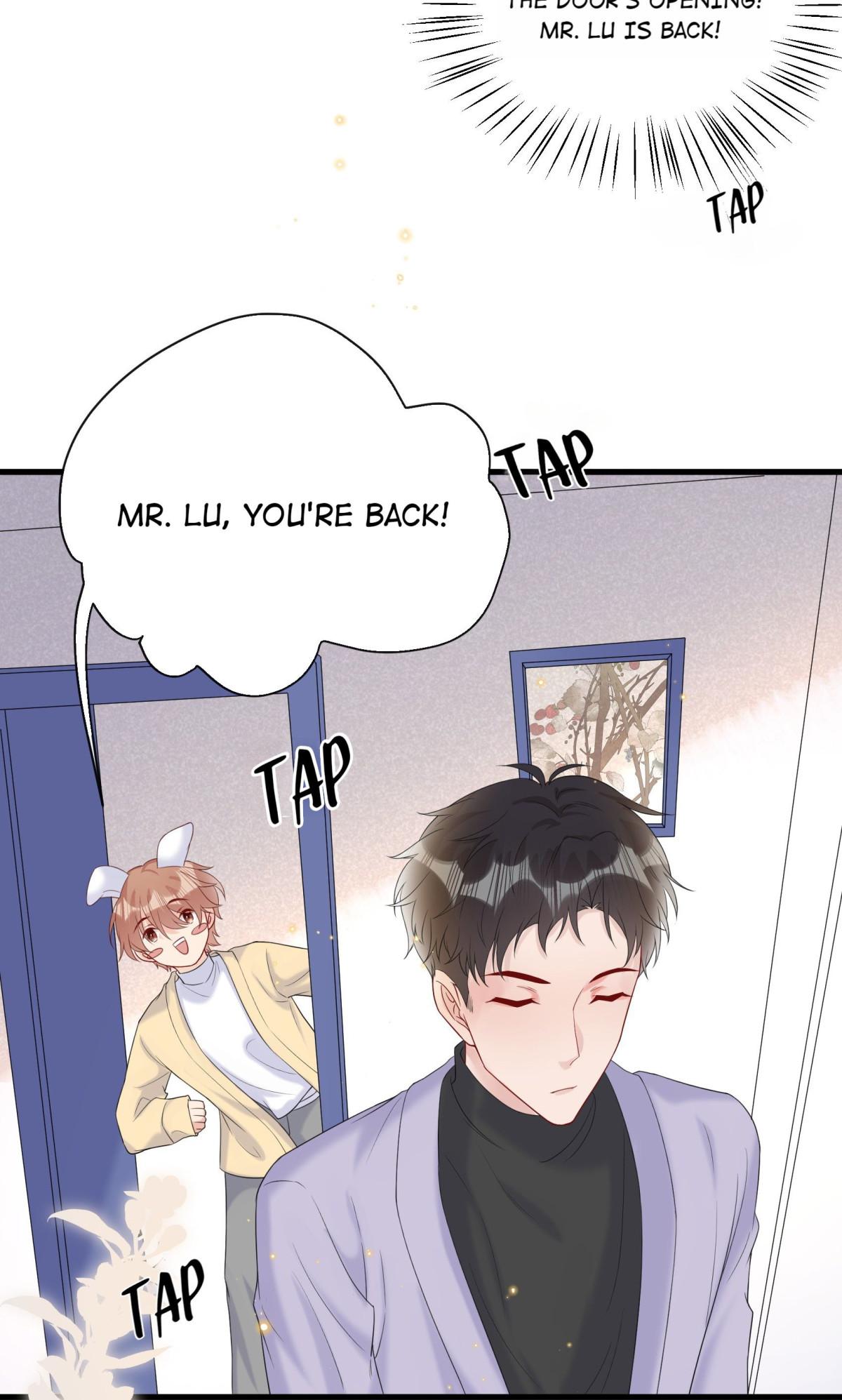 Destined To Meet On The Trends Chapter 75 - page 8