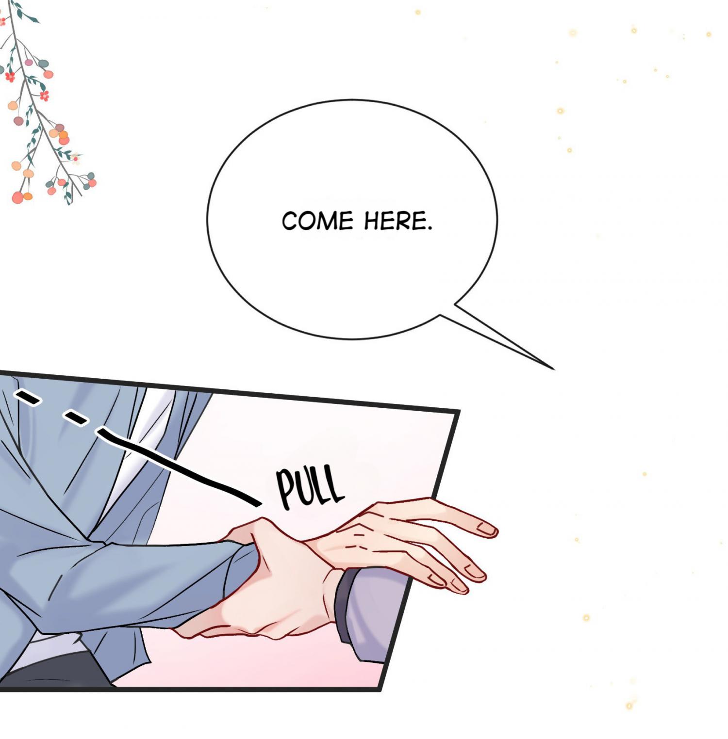 Destined To Meet On The Trends Chapter 72 - page 10
