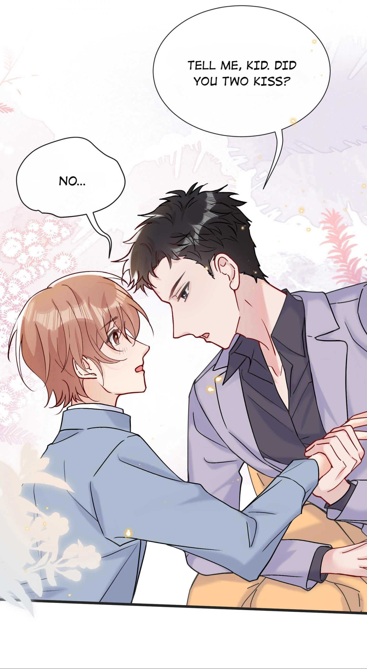 Destined To Meet On The Trends Chapter 72 - page 11