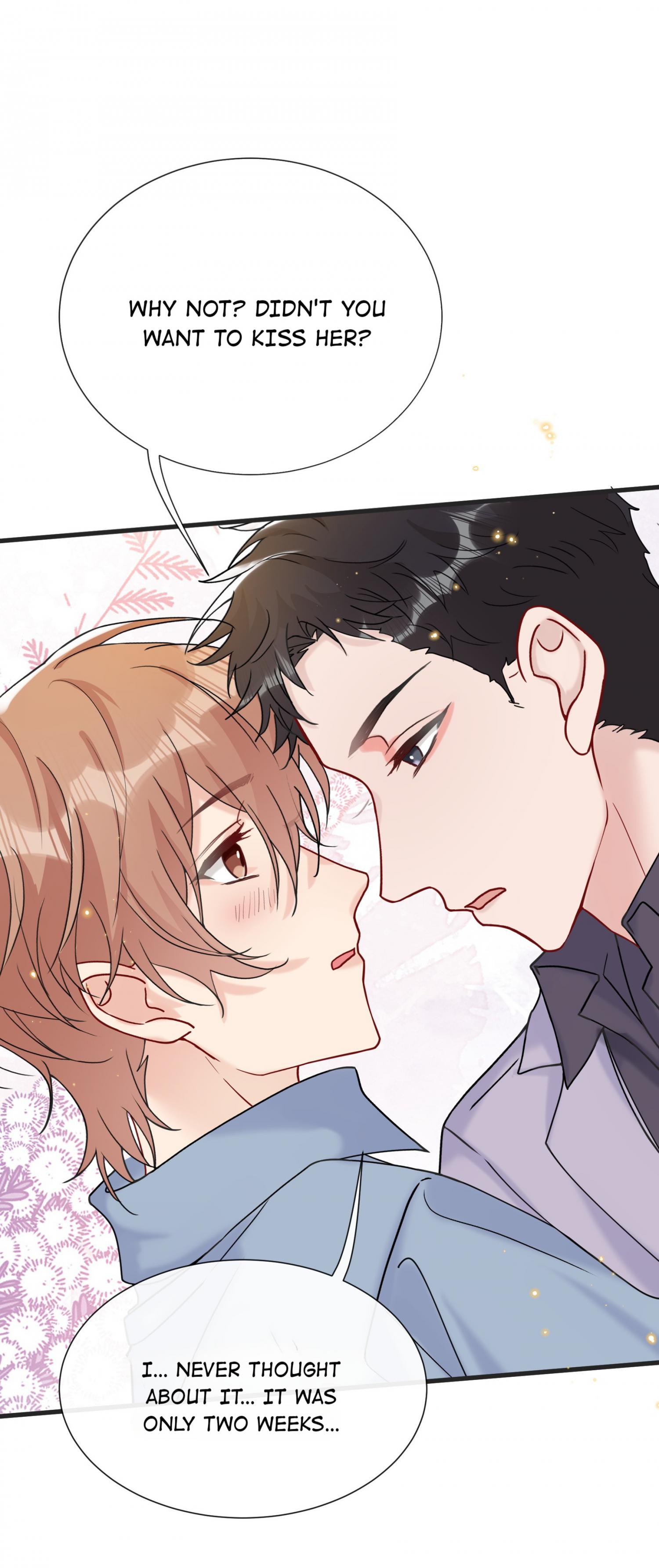 Destined To Meet On The Trends Chapter 72 - page 12