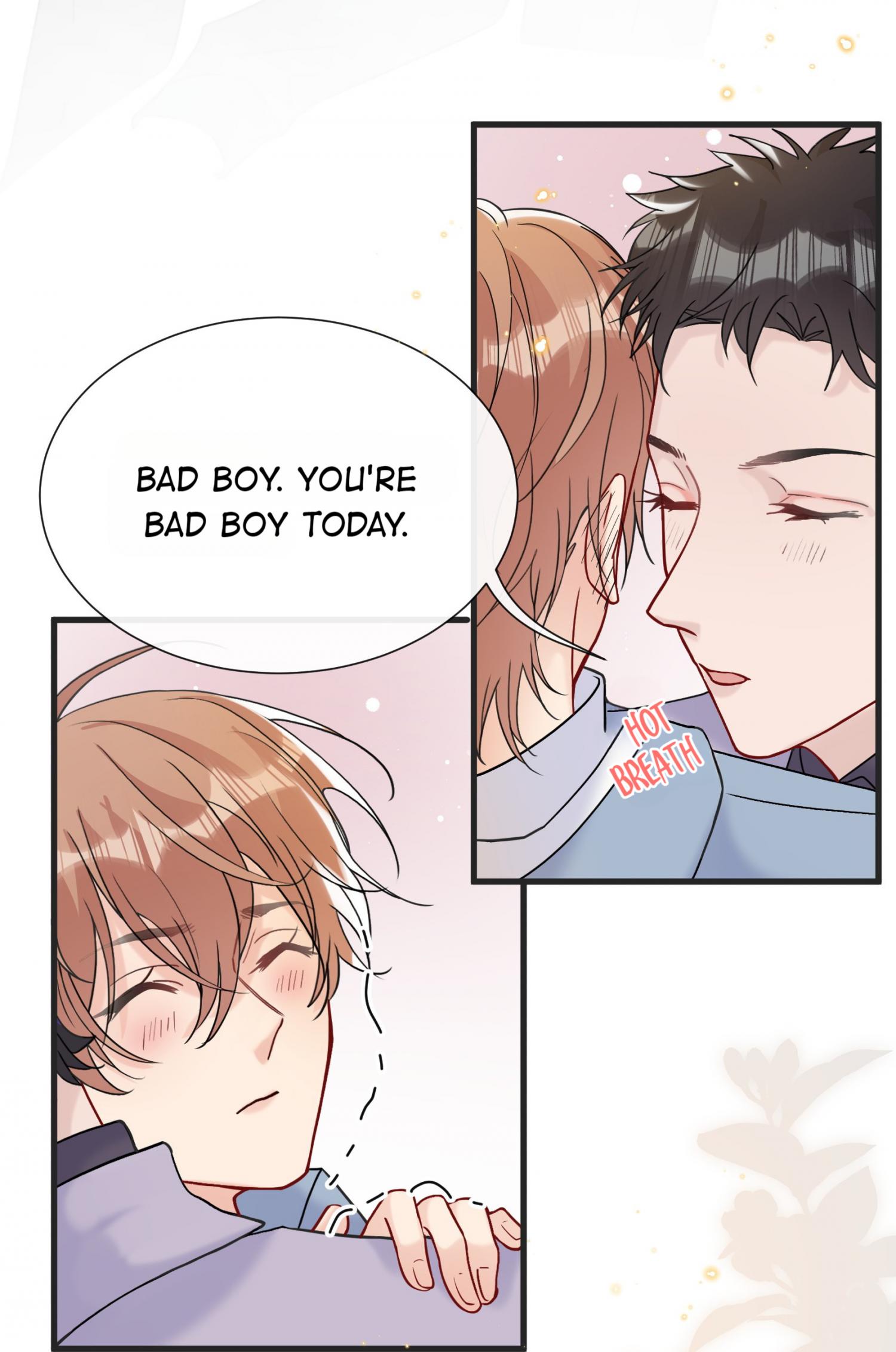 Destined To Meet On The Trends Chapter 72 - page 15