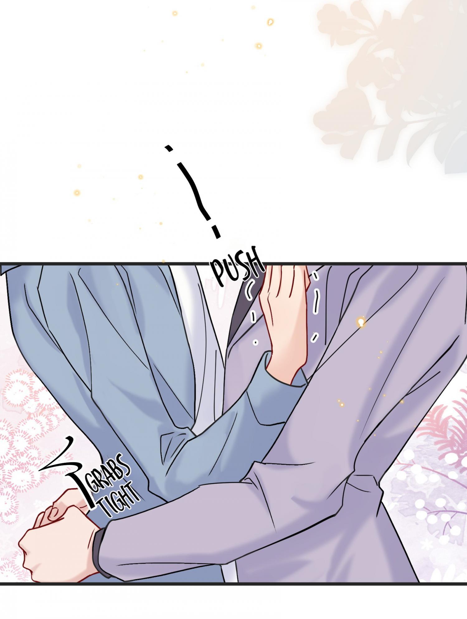 Destined To Meet On The Trends Chapter 72 - page 16
