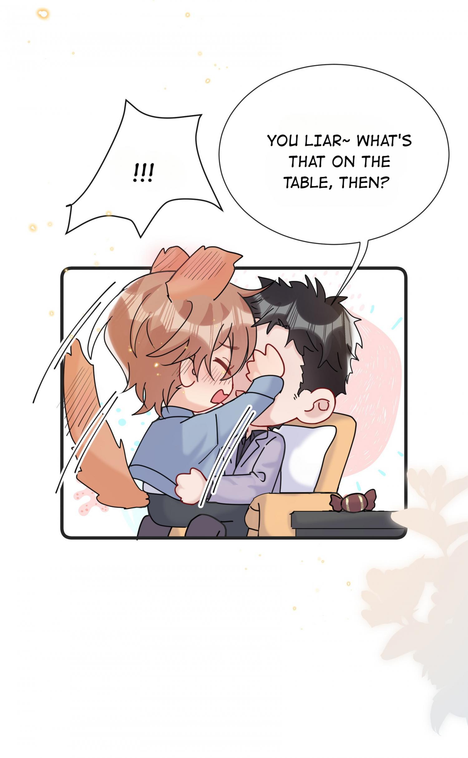 Destined To Meet On The Trends Chapter 72 - page 20