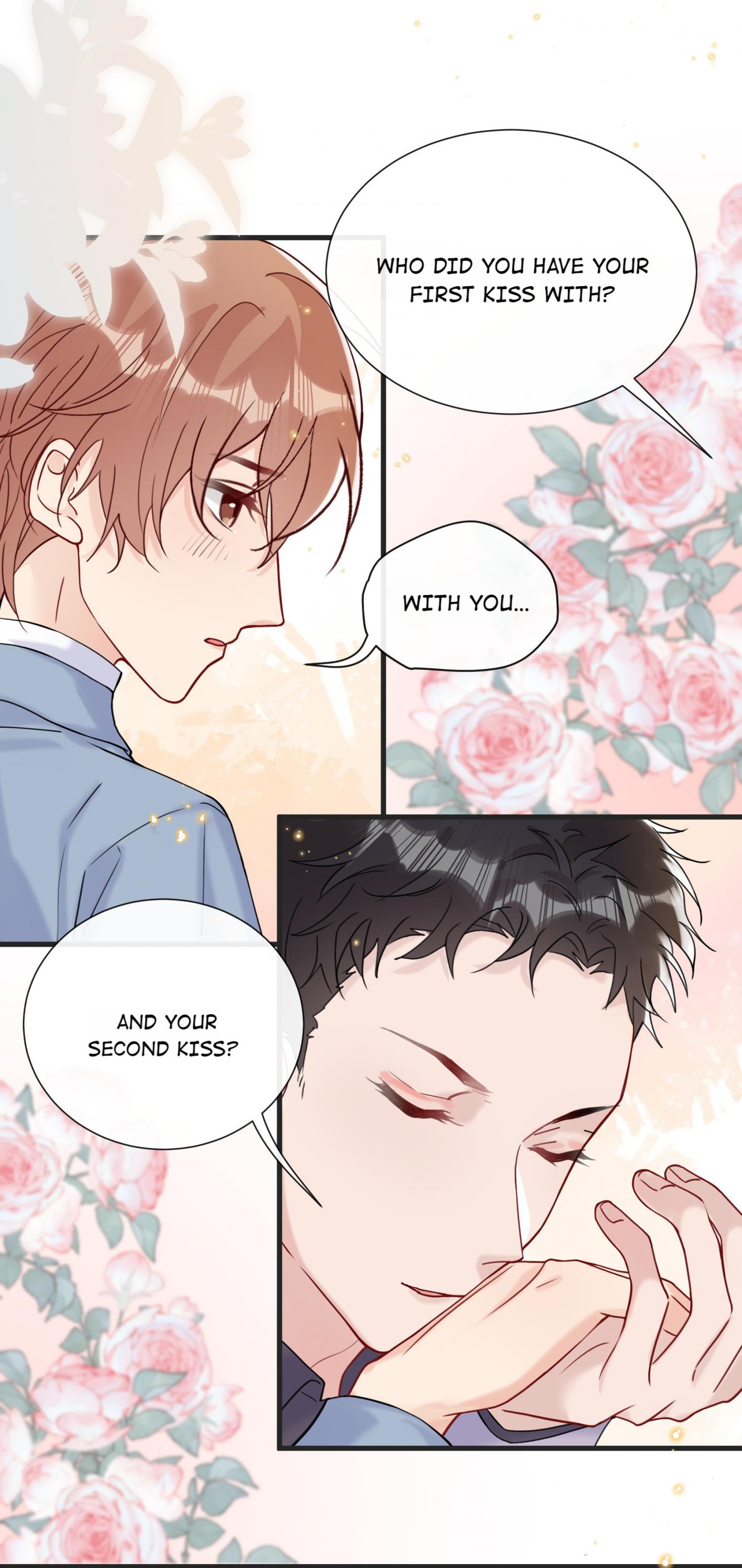 Destined To Meet On The Trends Chapter 72 - page 23