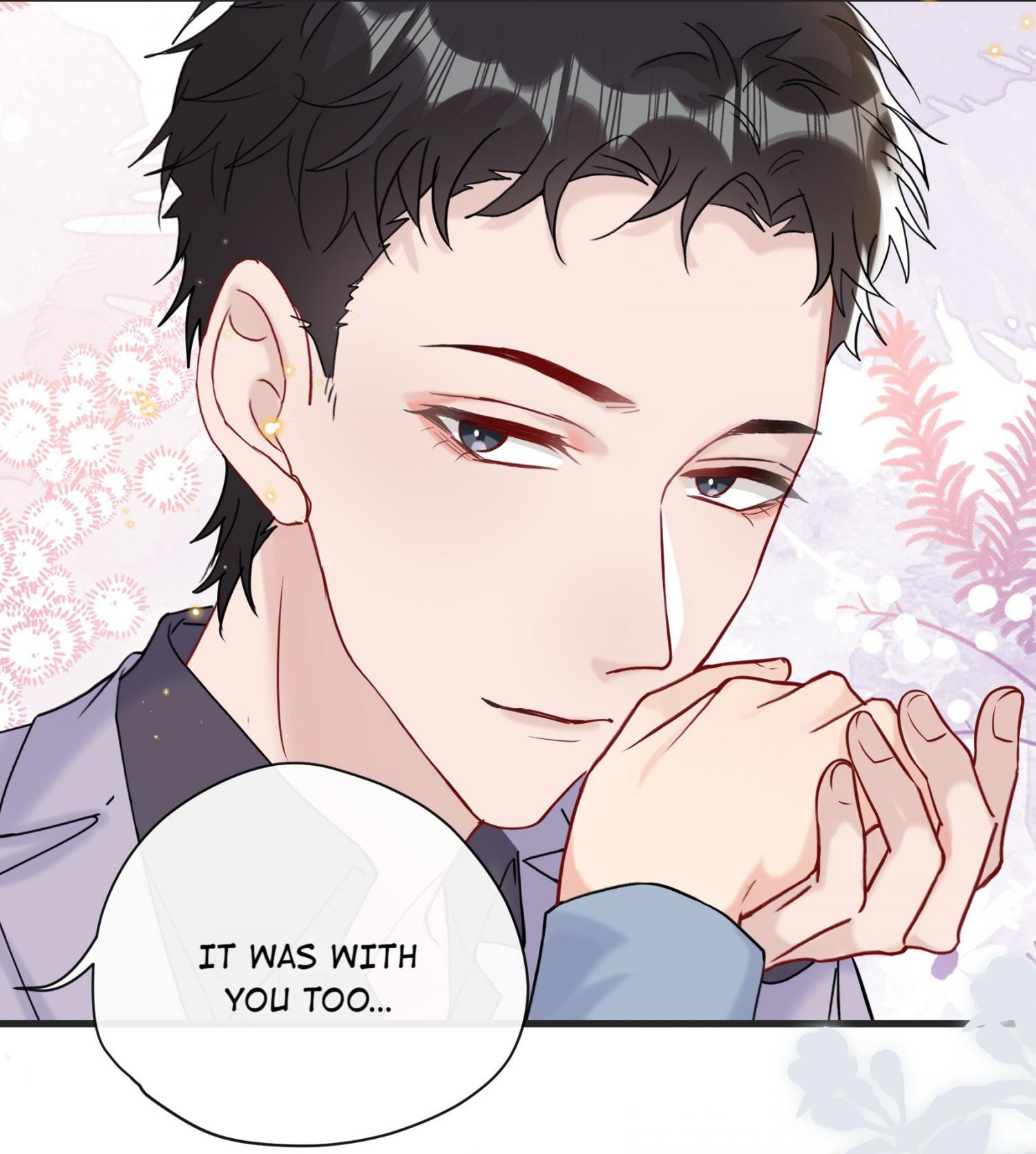 Destined To Meet On The Trends Chapter 72 - page 24