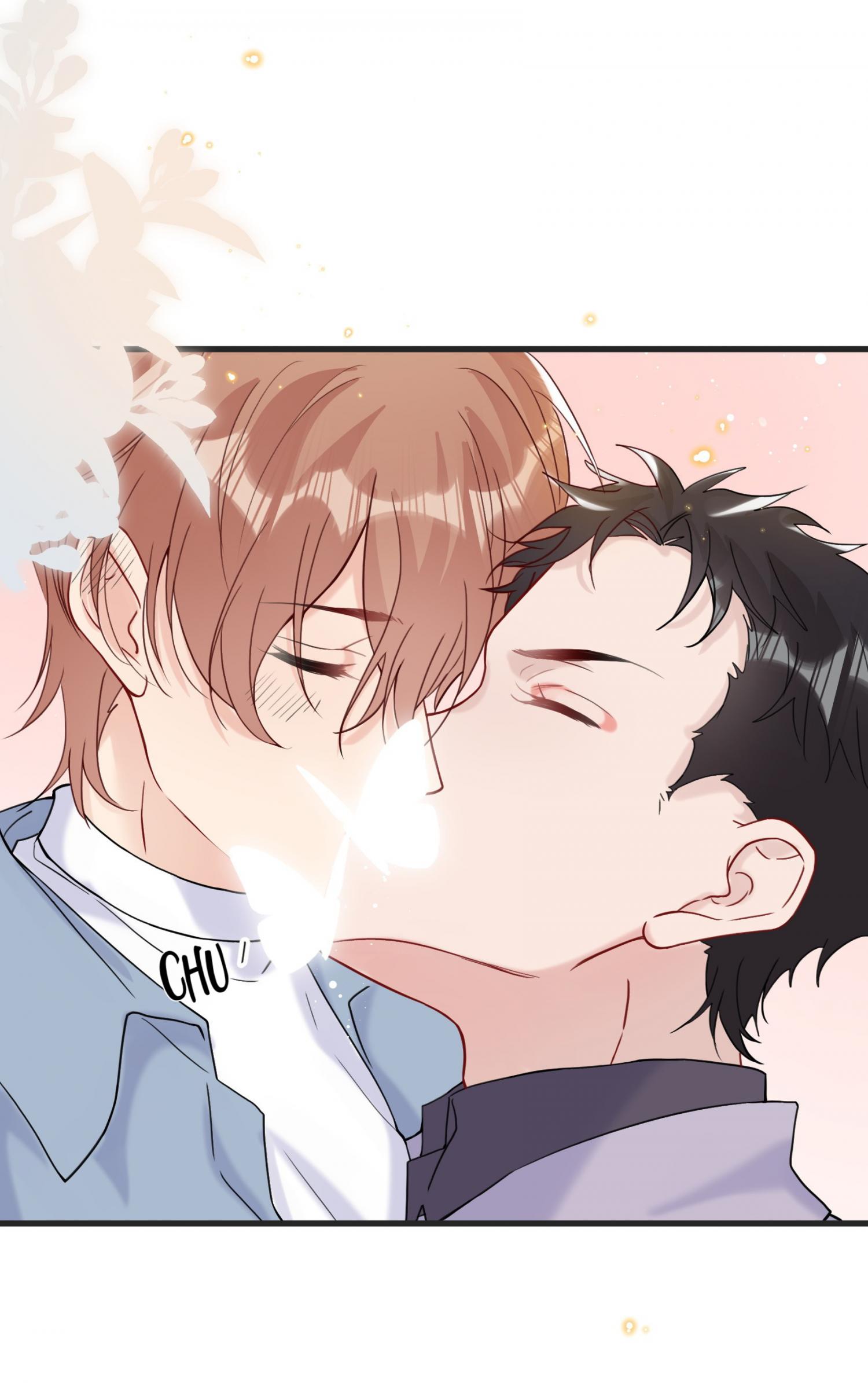 Destined To Meet On The Trends Chapter 72 - page 26