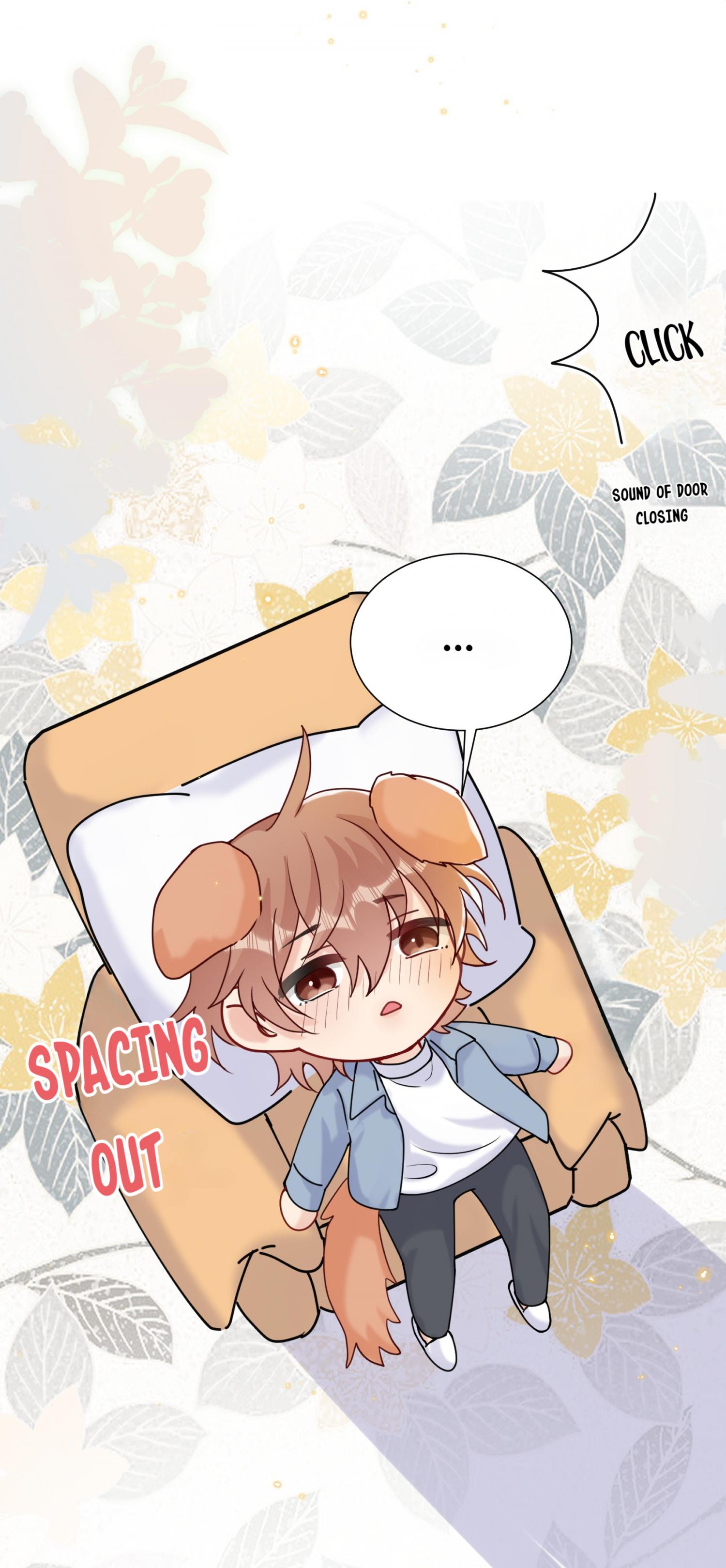 Destined To Meet On The Trends Chapter 72 - page 31