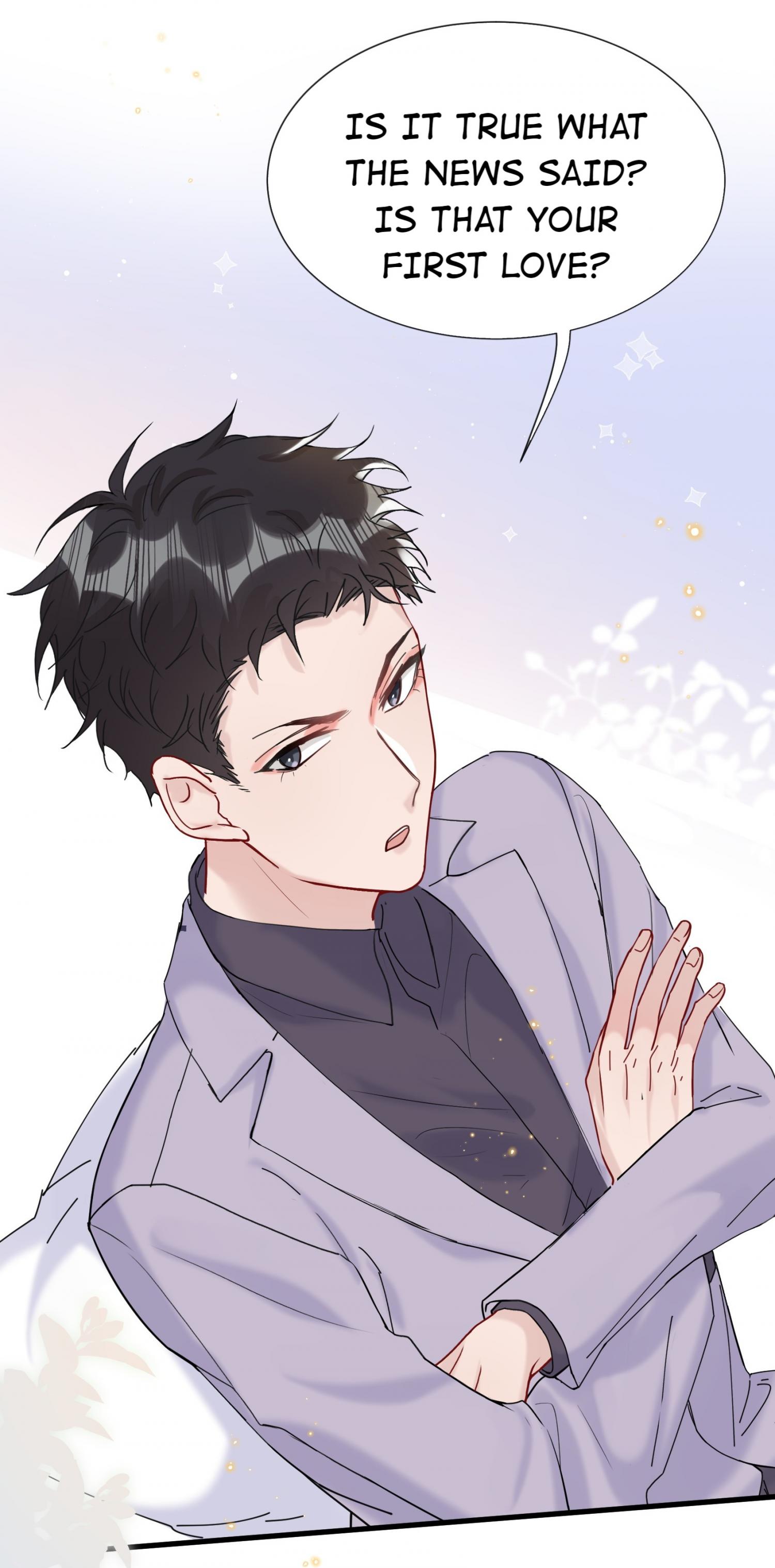 Destined To Meet On The Trends Chapter 71 - page 26