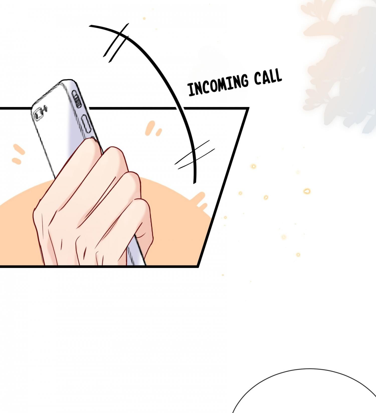 Destined To Meet On The Trends Chapter 71 - page 8
