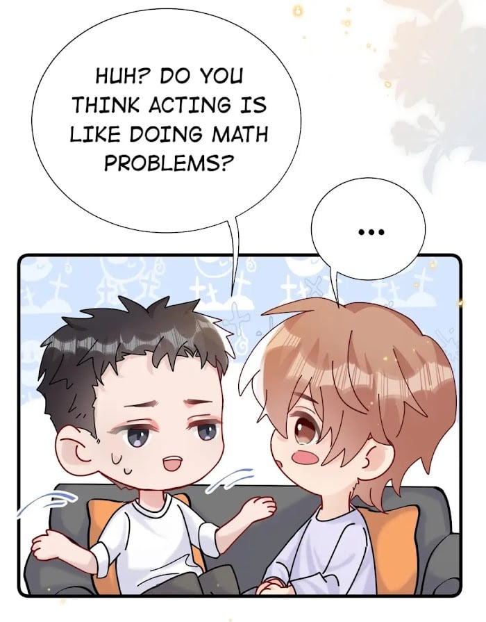 Destined To Meet On The Trends Chapter 68 - page 26