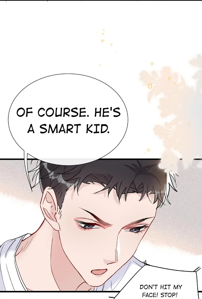Destined To Meet On The Trends Chapter 68 - page 4
