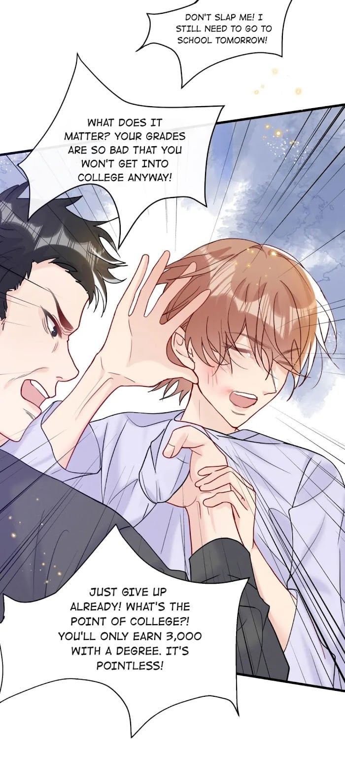 Destined To Meet On The Trends Chapter 67 - page 24