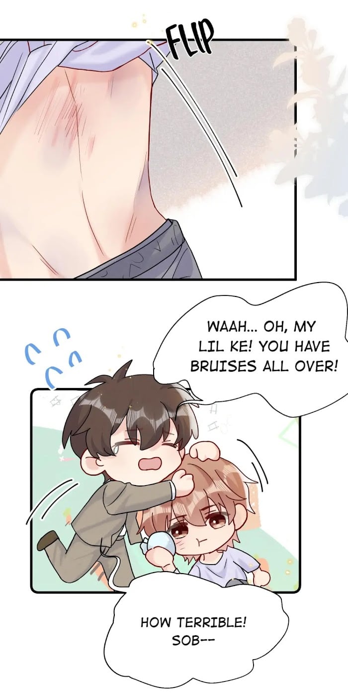 Destined To Meet On The Trends Chapter 67 - page 34