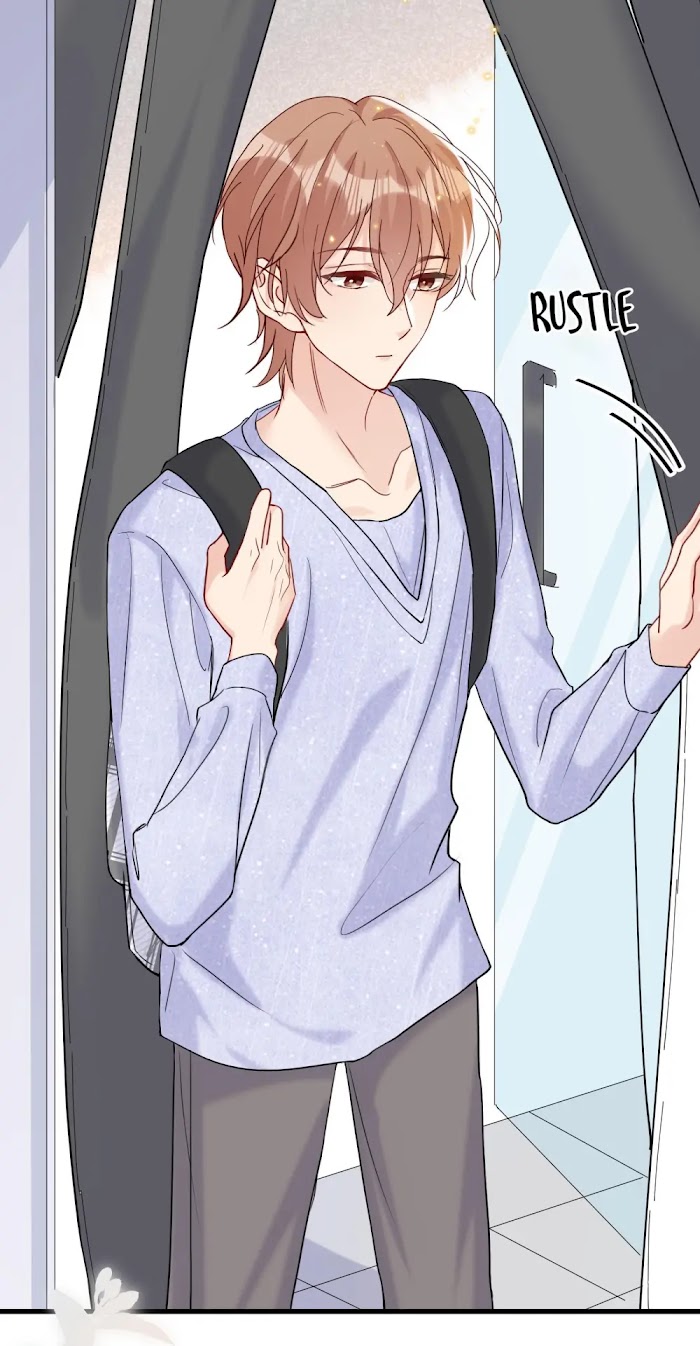 Destined To Meet On The Trends Chapter 66 - page 15