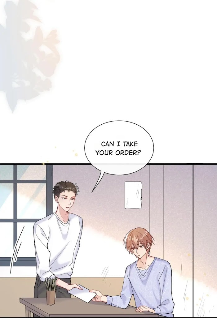 Destined To Meet On The Trends Chapter 66 - page 16