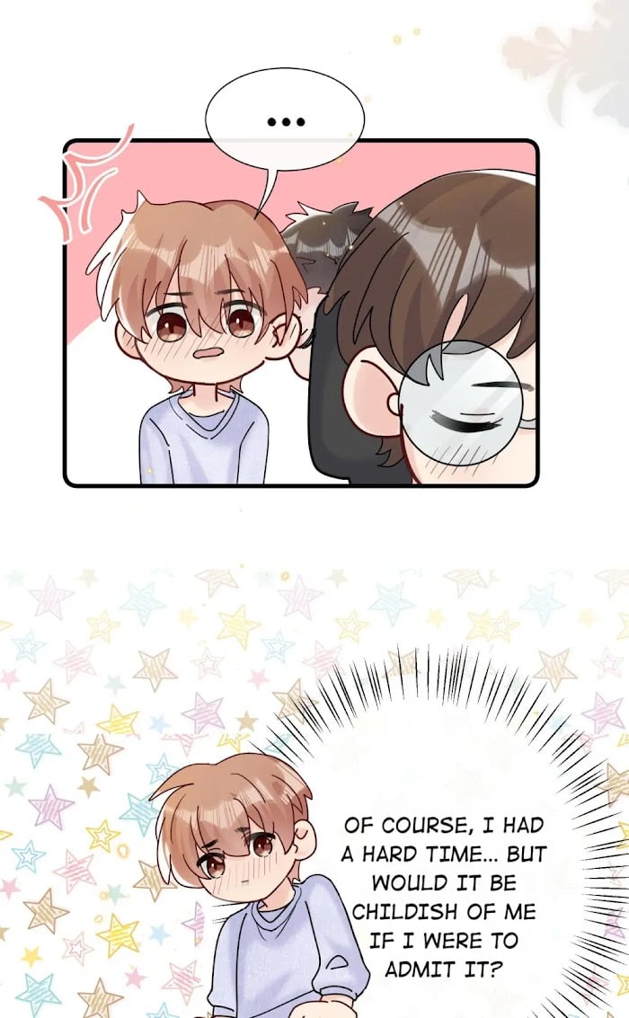 Destined To Meet On The Trends Chapter 66 - page 34
