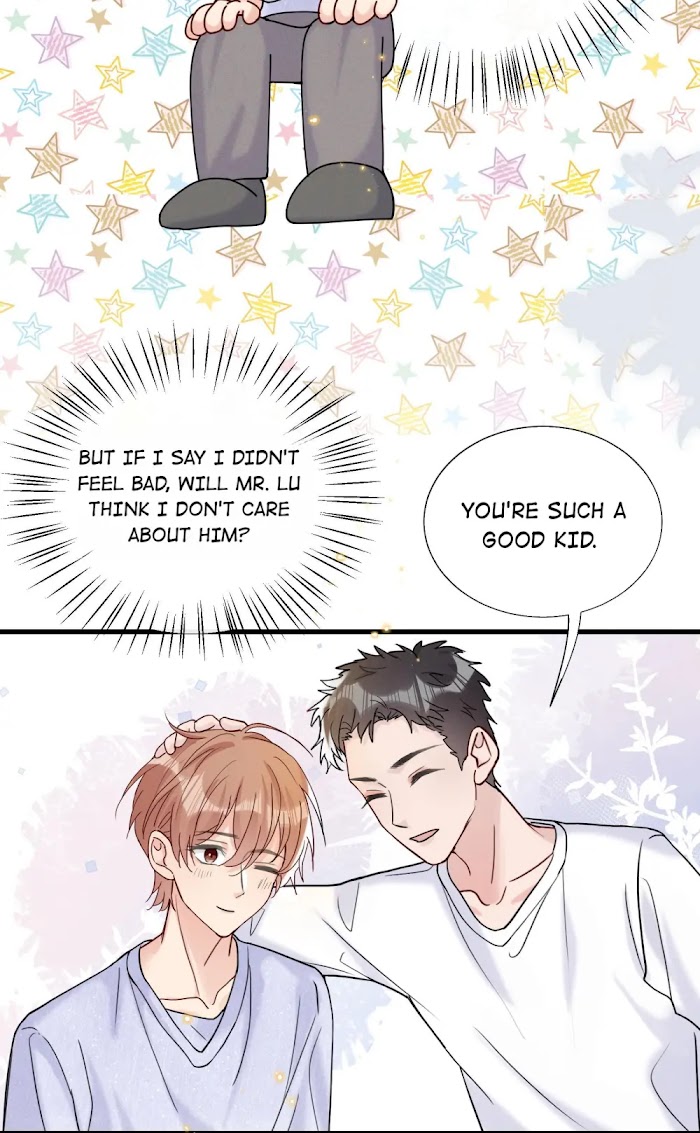Destined To Meet On The Trends Chapter 66 - page 35