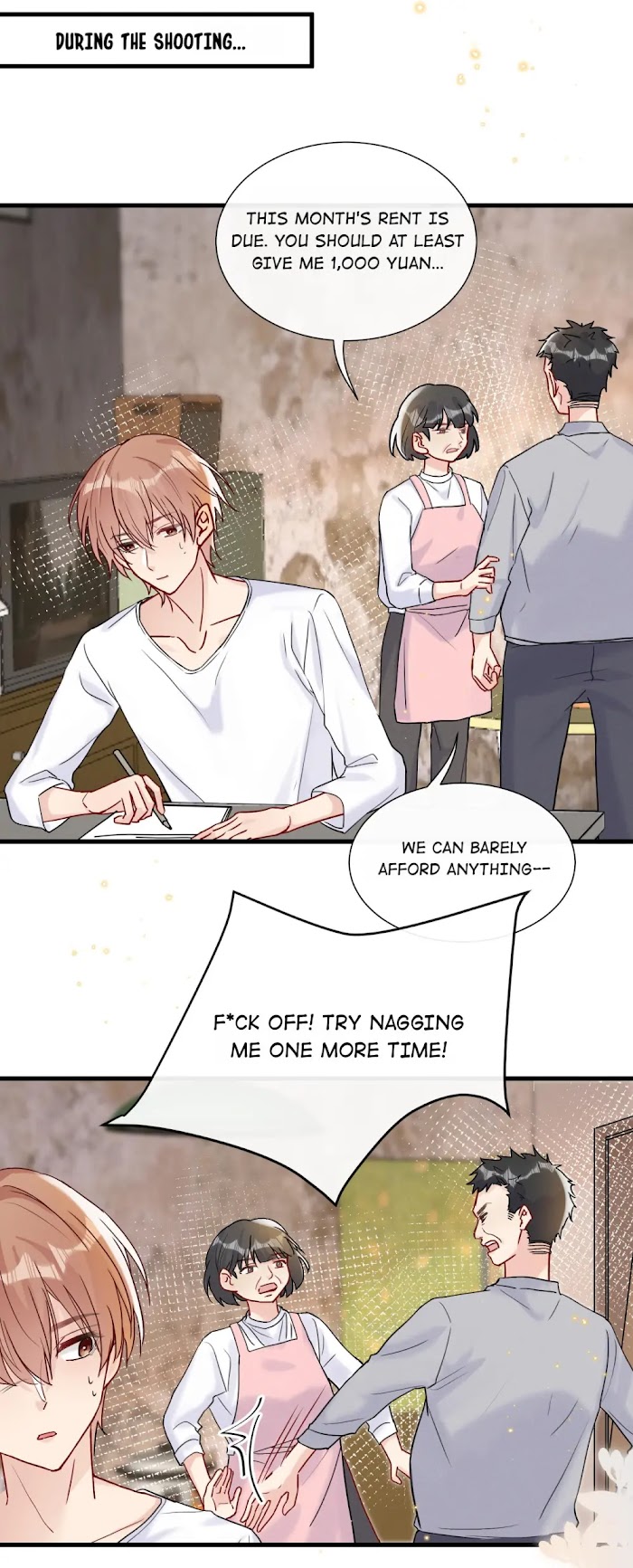 Destined To Meet On The Trends Chapter 65 - page 33