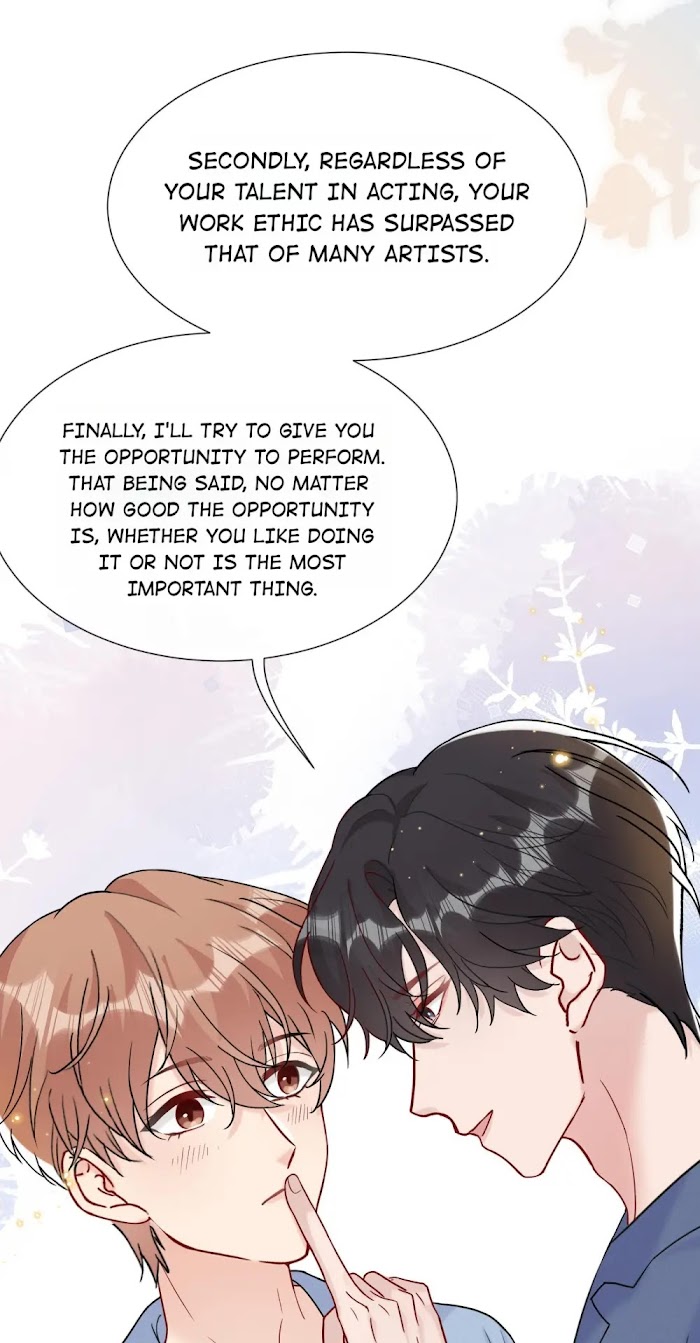 Destined To Meet On The Trends Chapter 64 - page 10
