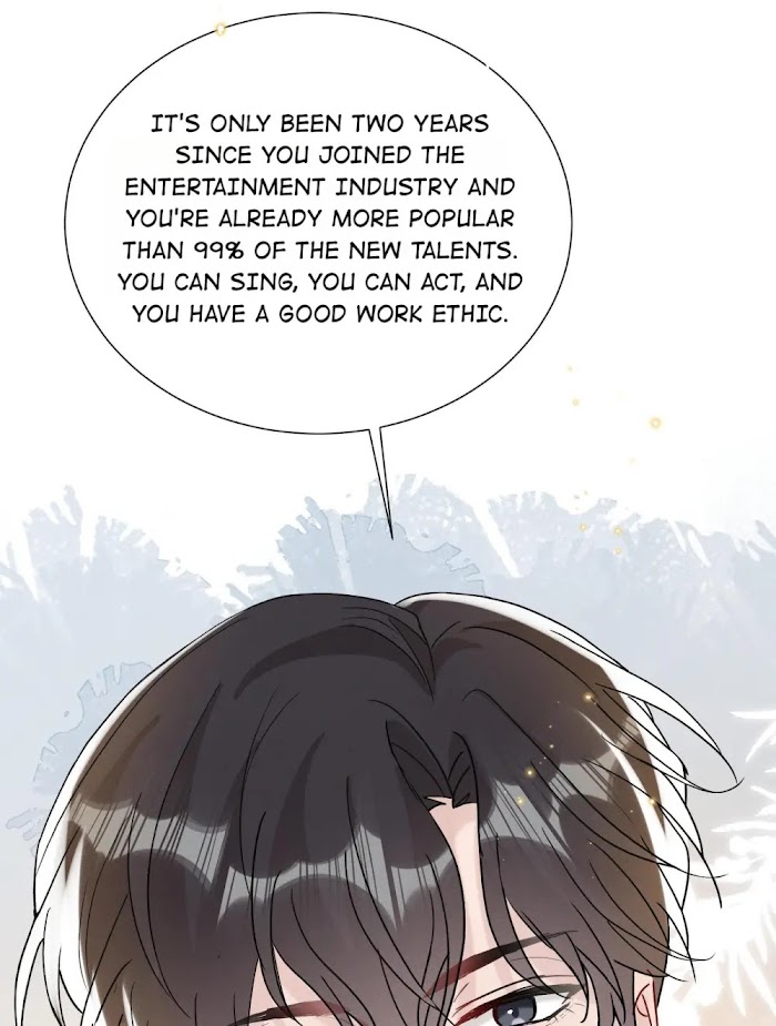 Destined To Meet On The Trends Chapter 64 - page 18