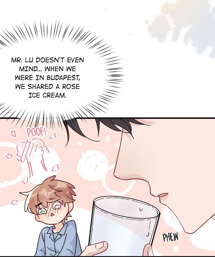 Destined To Meet On The Trends Chapter 64 - page 27