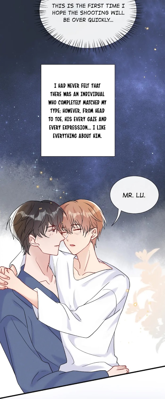 Destined To Meet On The Trends Chapter 64 - page 32