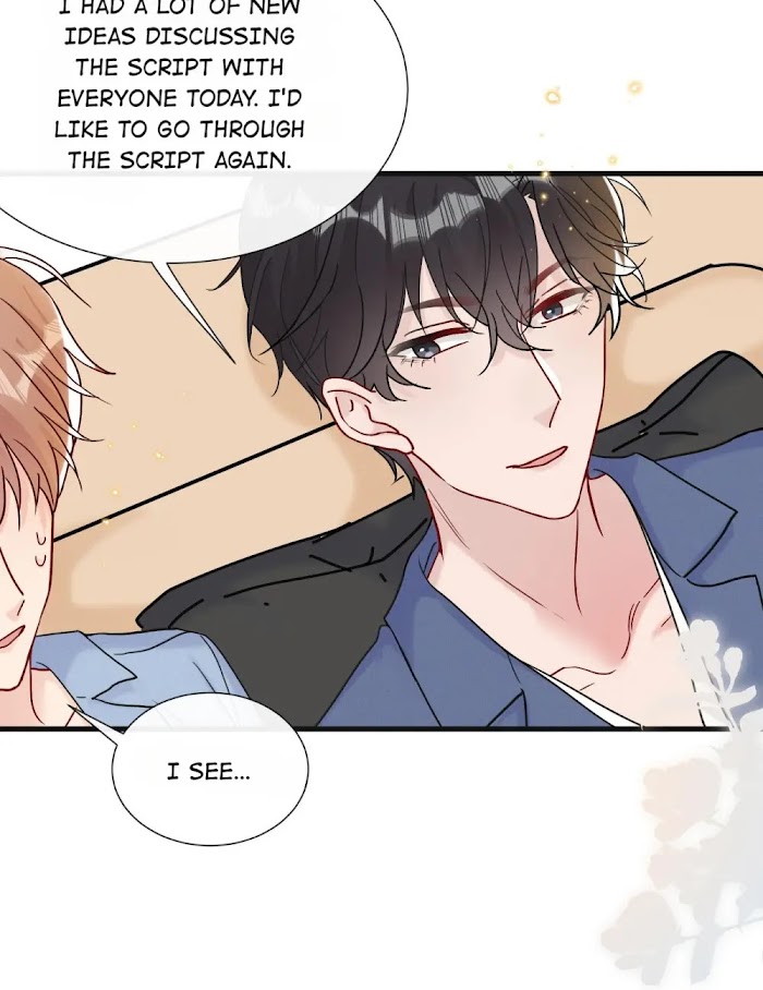 Destined To Meet On The Trends Chapter 64 - page 4
