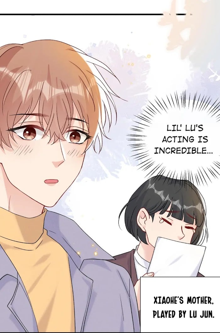 Destined To Meet On The Trends Chapter 63 - page 9