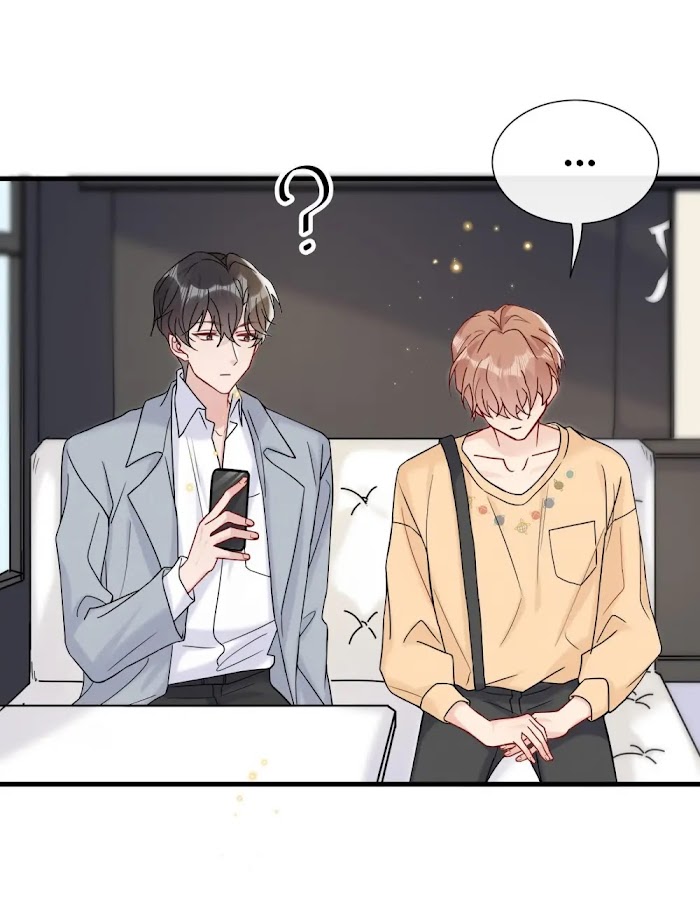 Destined To Meet On The Trends Chapter 52 - page 15