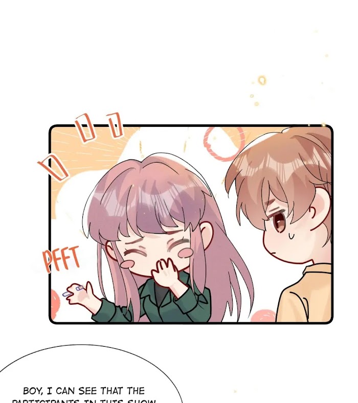 Destined To Meet On The Trends Chapter 52 - page 3