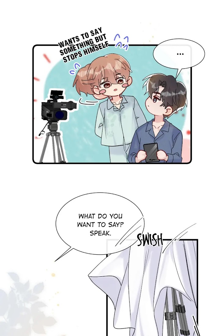 Destined To Meet On The Trends Chapter 52 - page 33