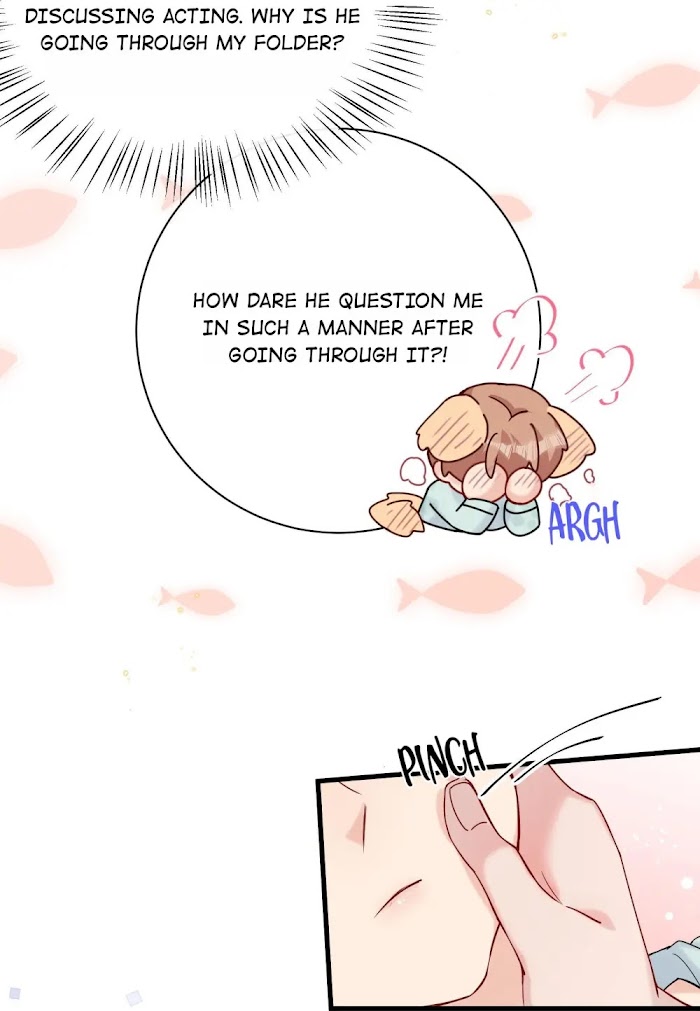 Destined To Meet On The Trends Chapter 52 - page 42