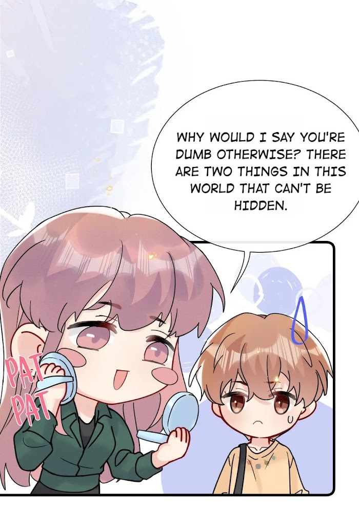 Destined To Meet On The Trends Chapter 52 - page 9