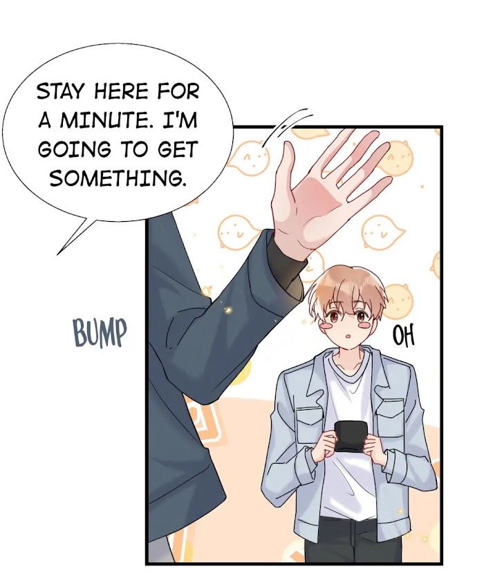 Destined To Meet On The Trends Chapter 49 - page 10
