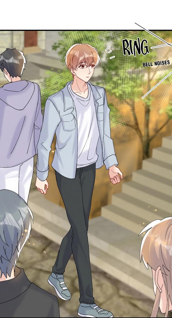 Destined To Meet On The Trends Chapter 49 - page 13