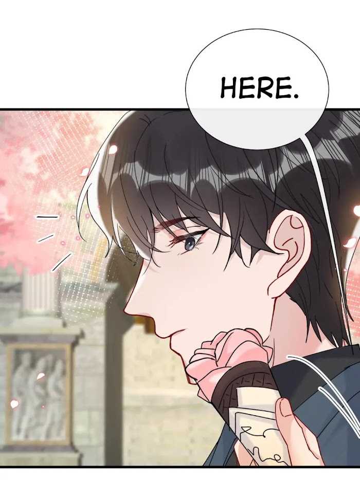 Destined To Meet On The Trends Chapter 49 - page 21