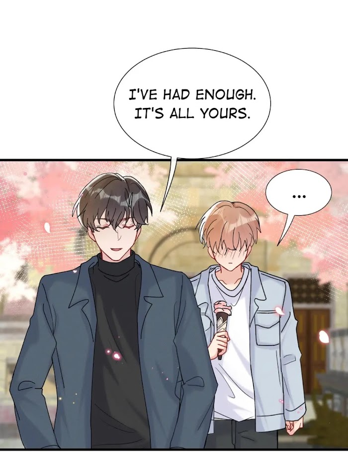 Destined To Meet On The Trends Chapter 49 - page 26