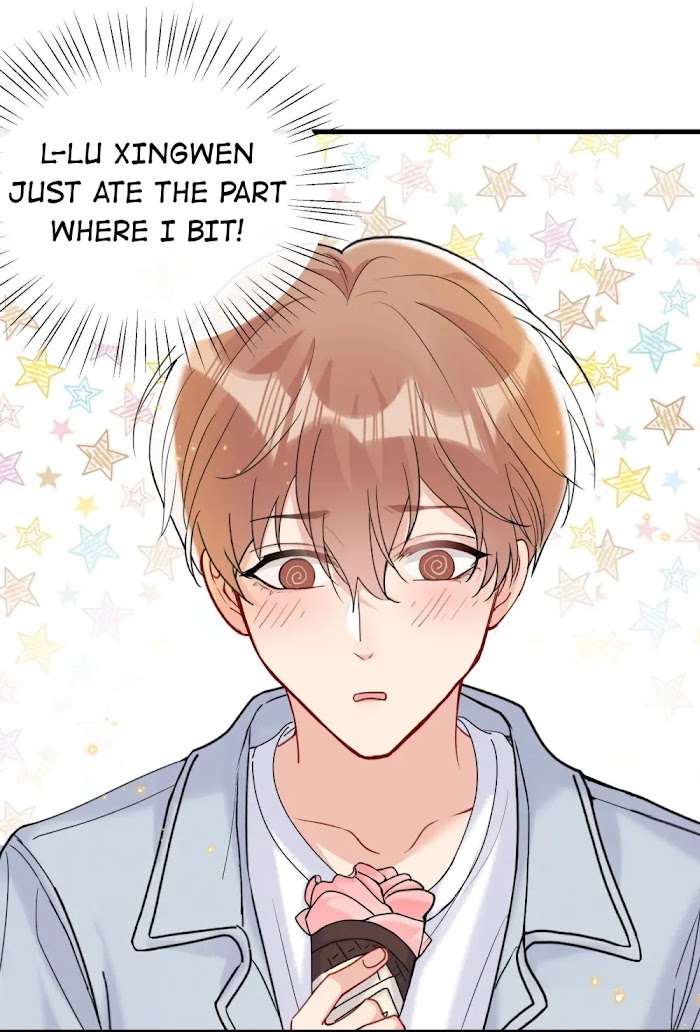 Destined To Meet On The Trends Chapter 49 - page 27