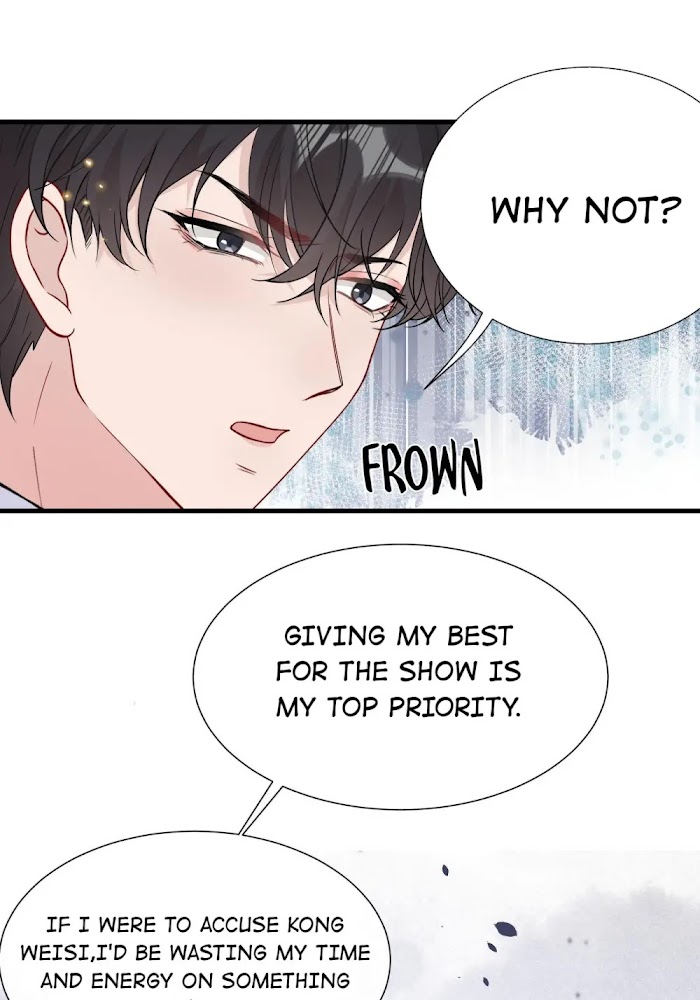 Destined To Meet On The Trends Chapter 42 - page 20