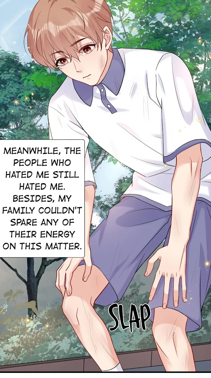 Destined To Meet On The Trends Chapter 42 - page 28