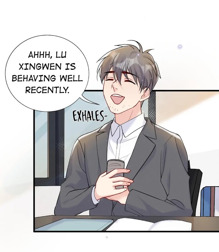 Destined To Meet On The Trends Chapter 42 - page 3