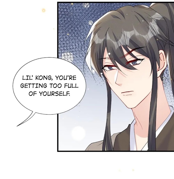 Destined To Meet On The Trends Chapter 35 - page 27