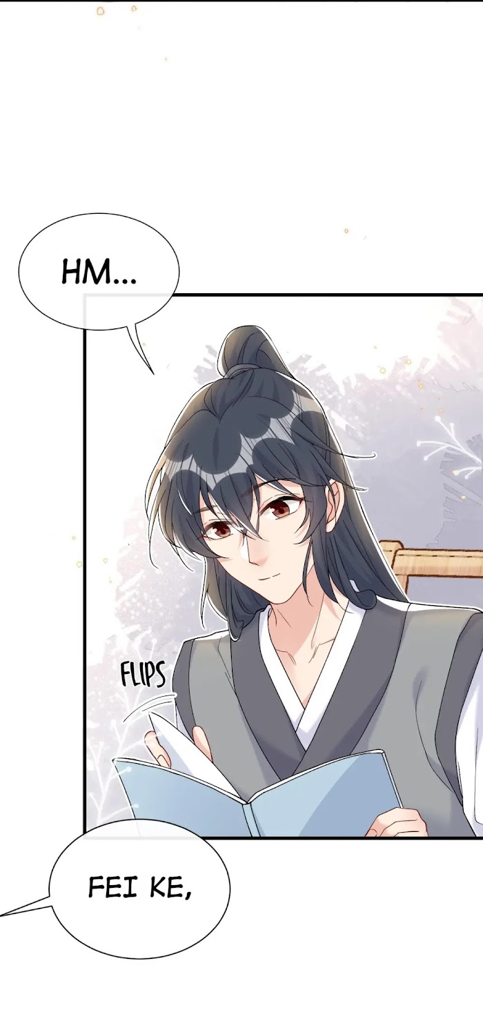 Destined To Meet On The Trends Chapter 35 - page 5