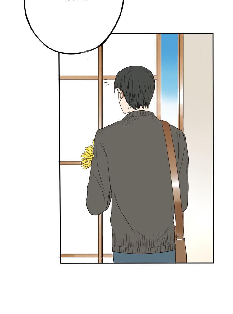 Love and Sweet Drugs Chapter 23 - page 21