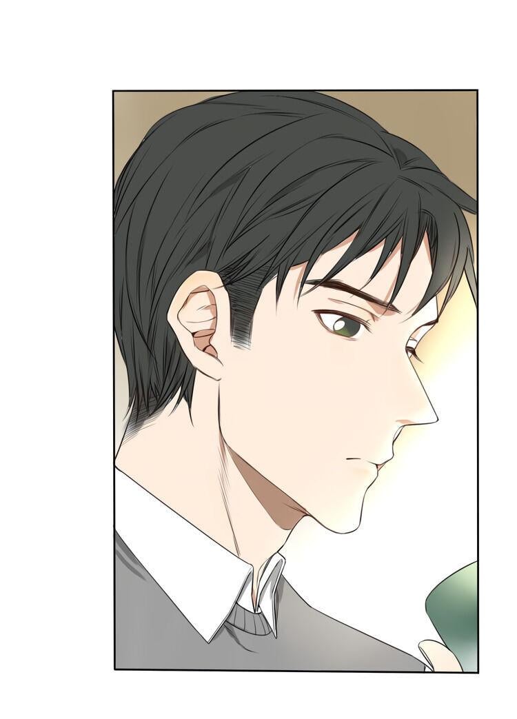 Love and Sweet Drugs Chapter 23 - page 3